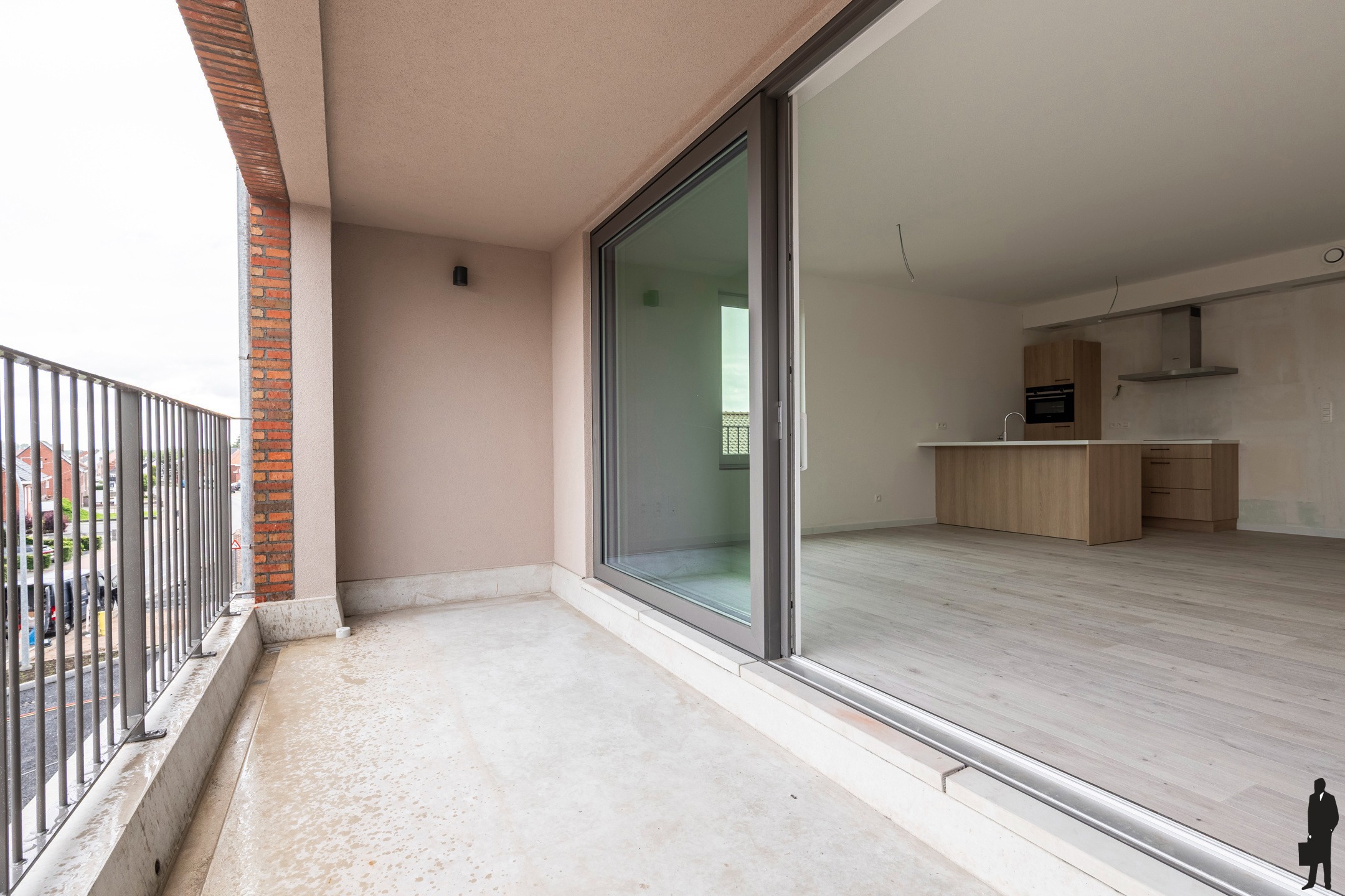 Appartement à vendre à Rijkevorsel avec 2 chambres - photo 4