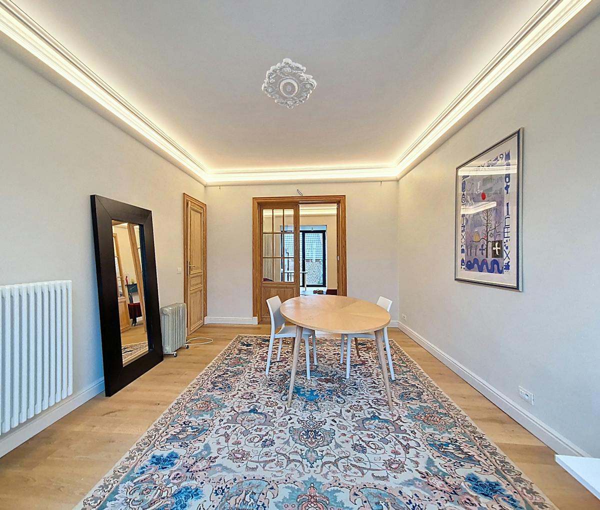 Charmante kantoren te huur nabij station Gent-Sint-Pieters - foto 4