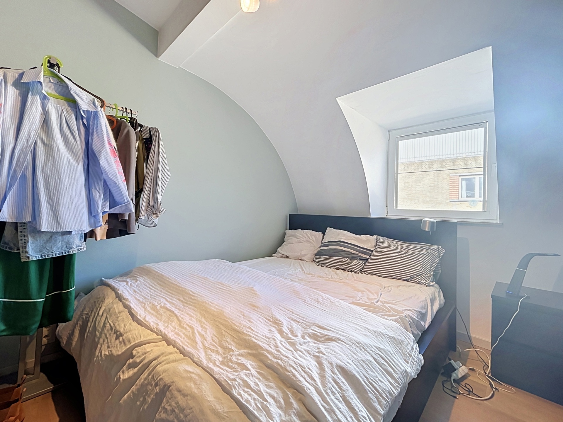 Ruim appartement gelegen in het centrum van Gent - foto 5