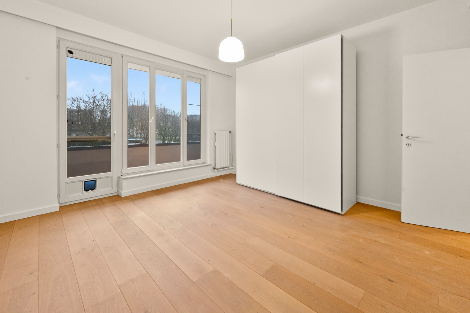 Instapklaar wonen op een absolute toplocatie aan het Frederik van Eedenplein - photo 5