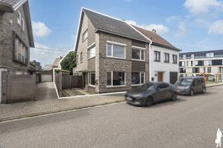 Maison à vendre à Mol
