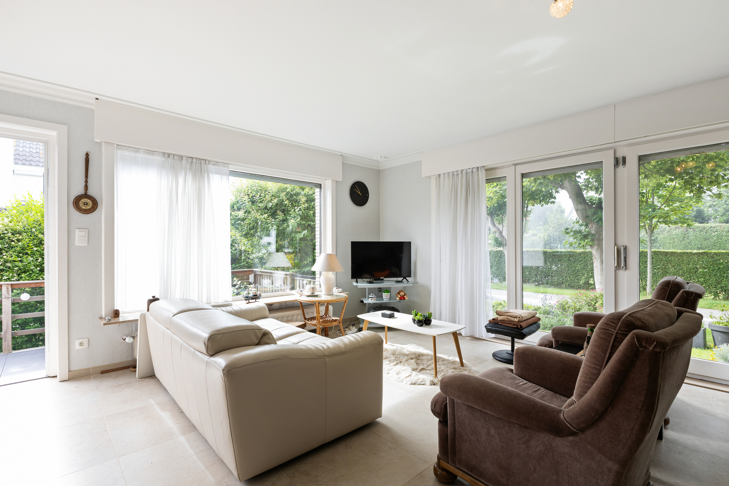 Appartement te koop in Wenduine met tuin en garage! - foto 4