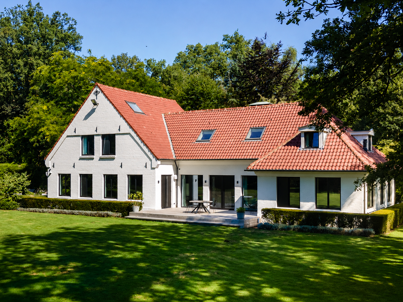 Maison à vendre à Schoten