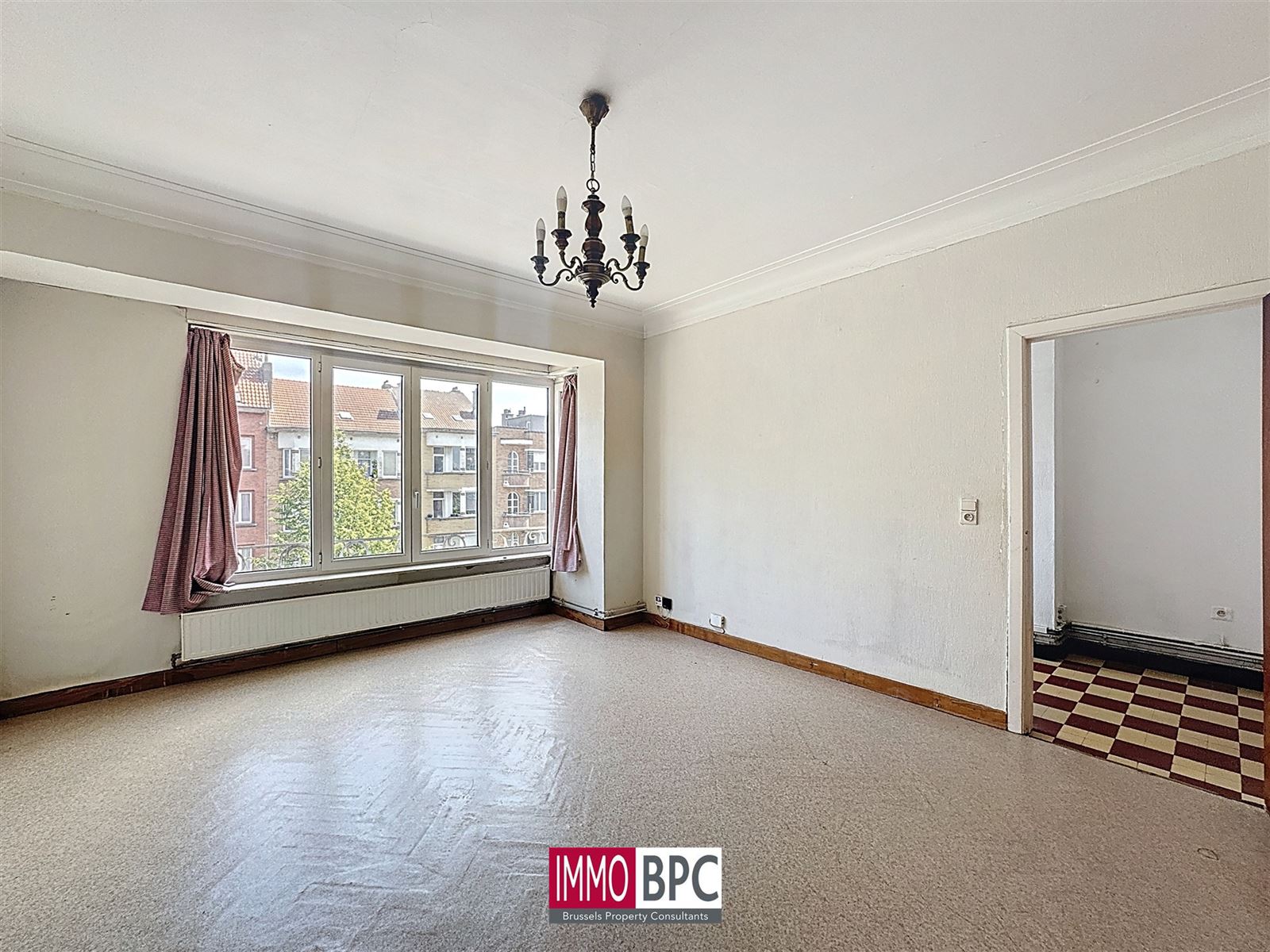 Appartement met 2 slaapkamers - foto 2