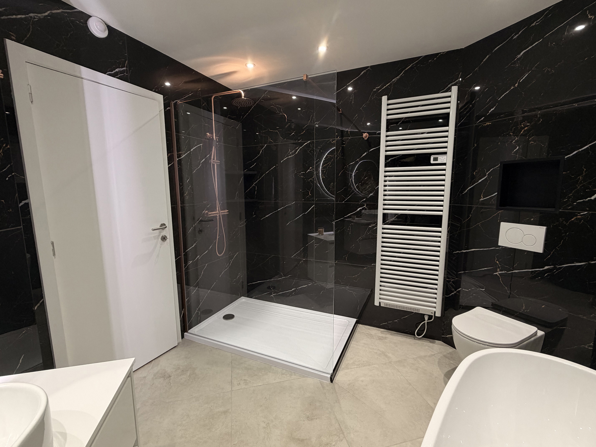 Appartement te huur in Luik met 2 slaapkamers - foto 5