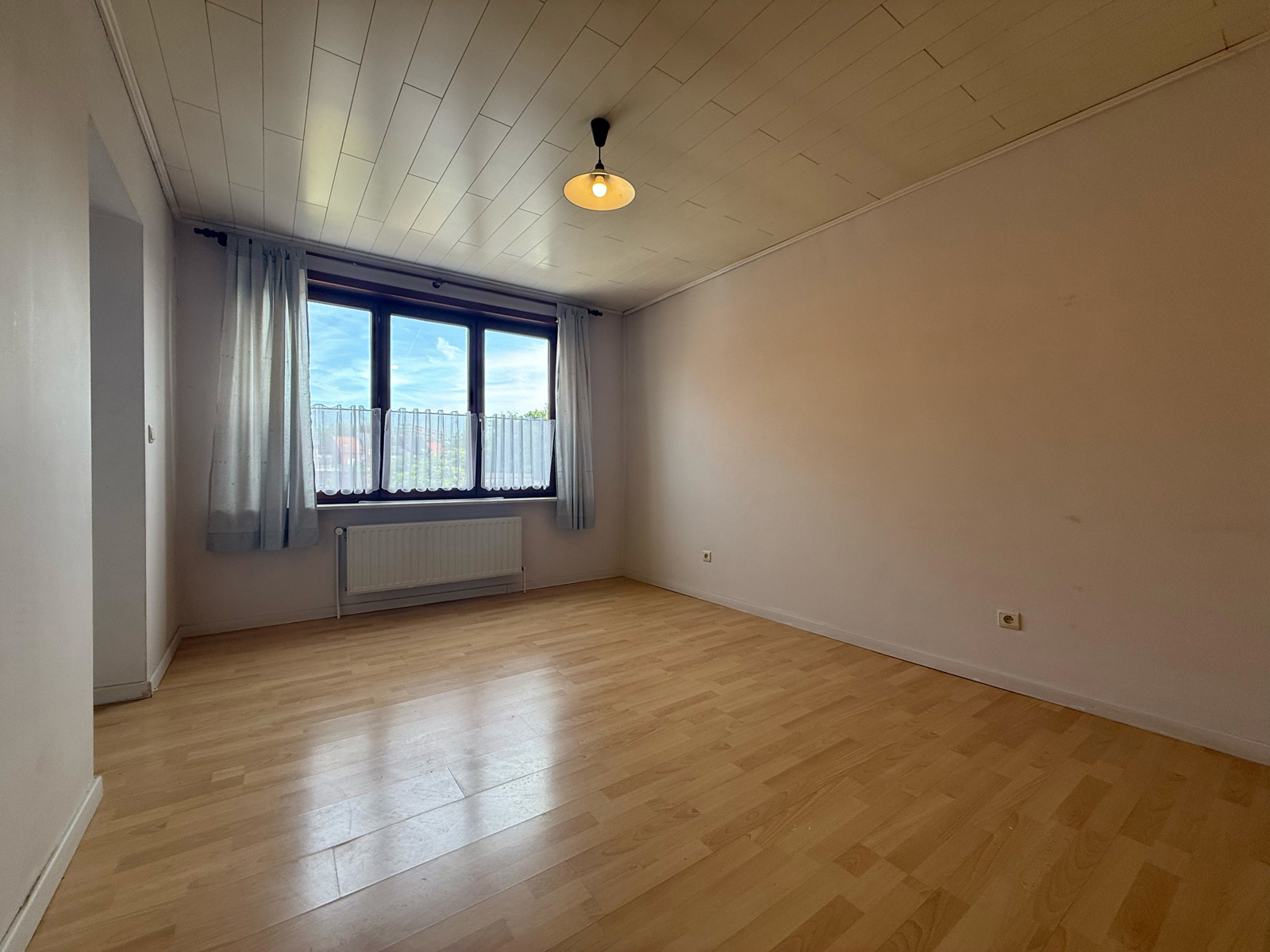 Appartement te huur in Tienen met 1 slaapkamer - foto 4