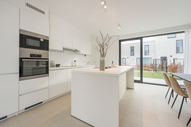 House for sale in Waregem with 4 bedrooms - photo 5