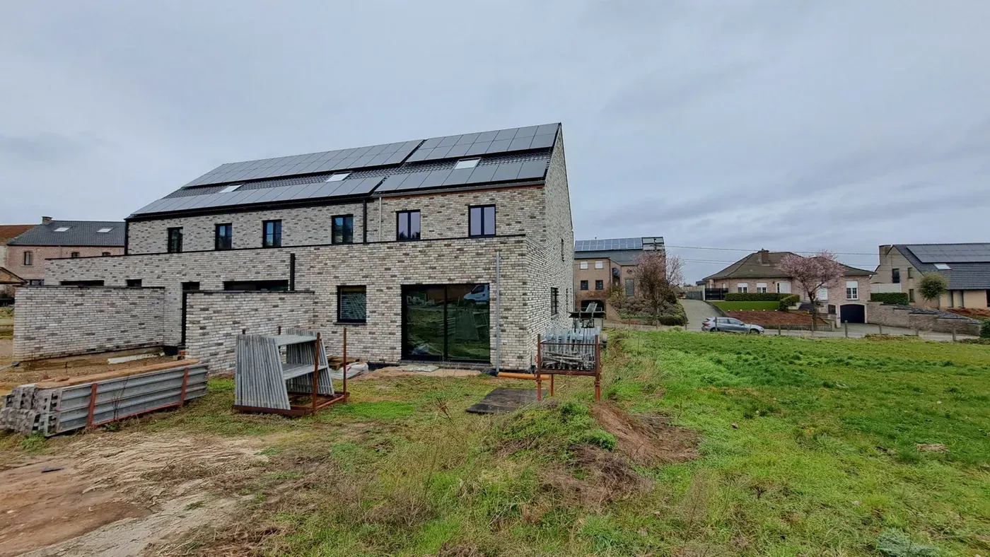 Project te koop in Goetsenhoven - foto 4