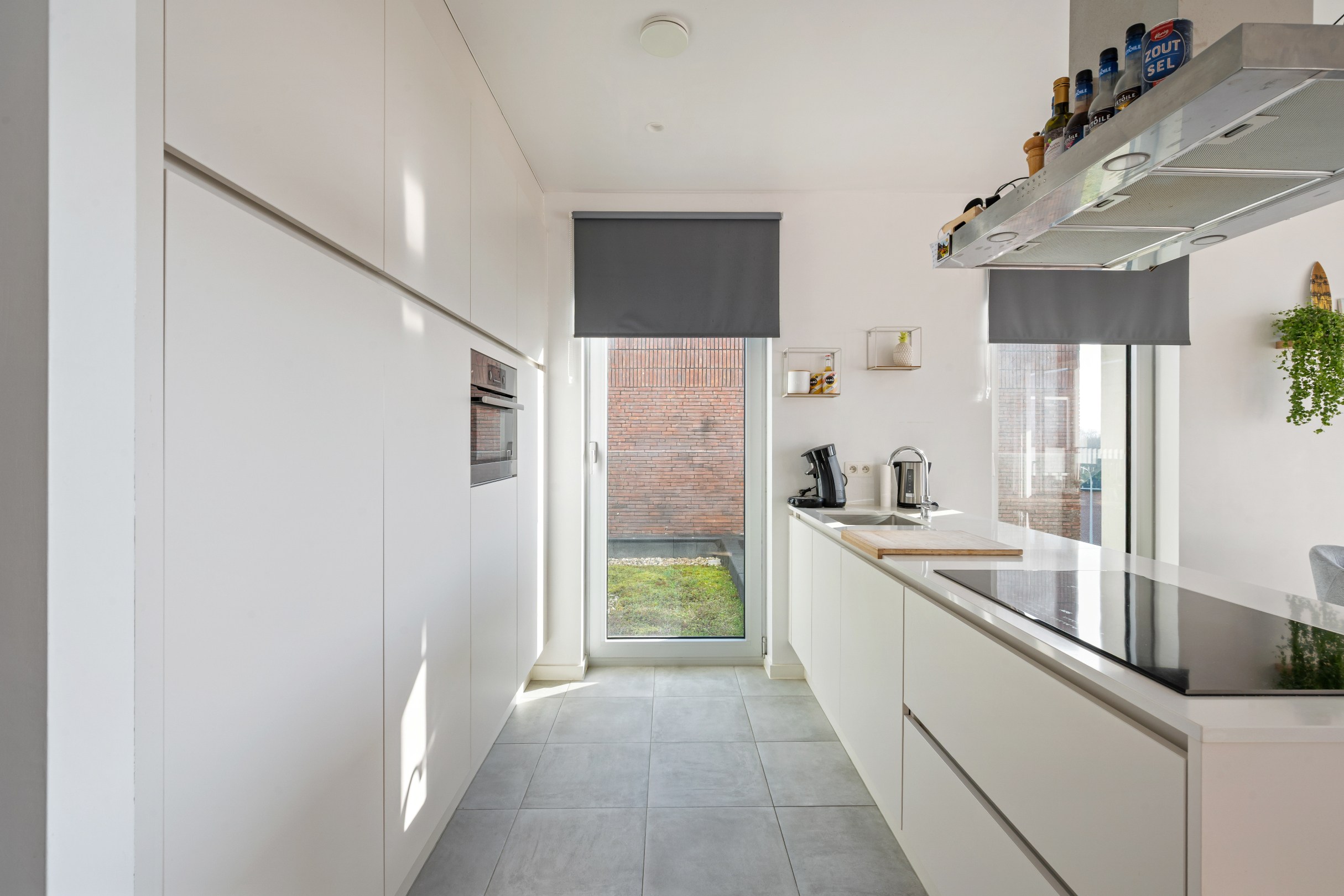 Recent 2-slaapkamerappartement met ruim terras, staanplaats en kelderberging. - foto 5