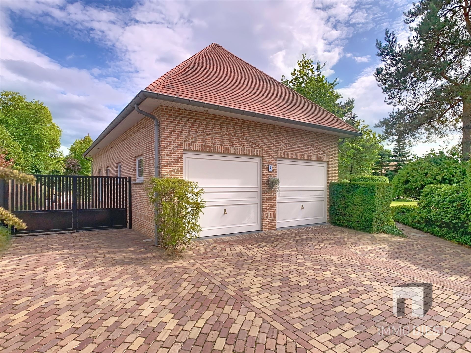 Villa-landhuis met grandeur - foto 5