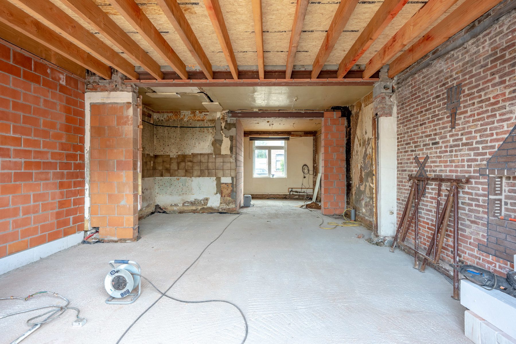 Maison à vendre à Kapellen avec 3 chambres - photo 3