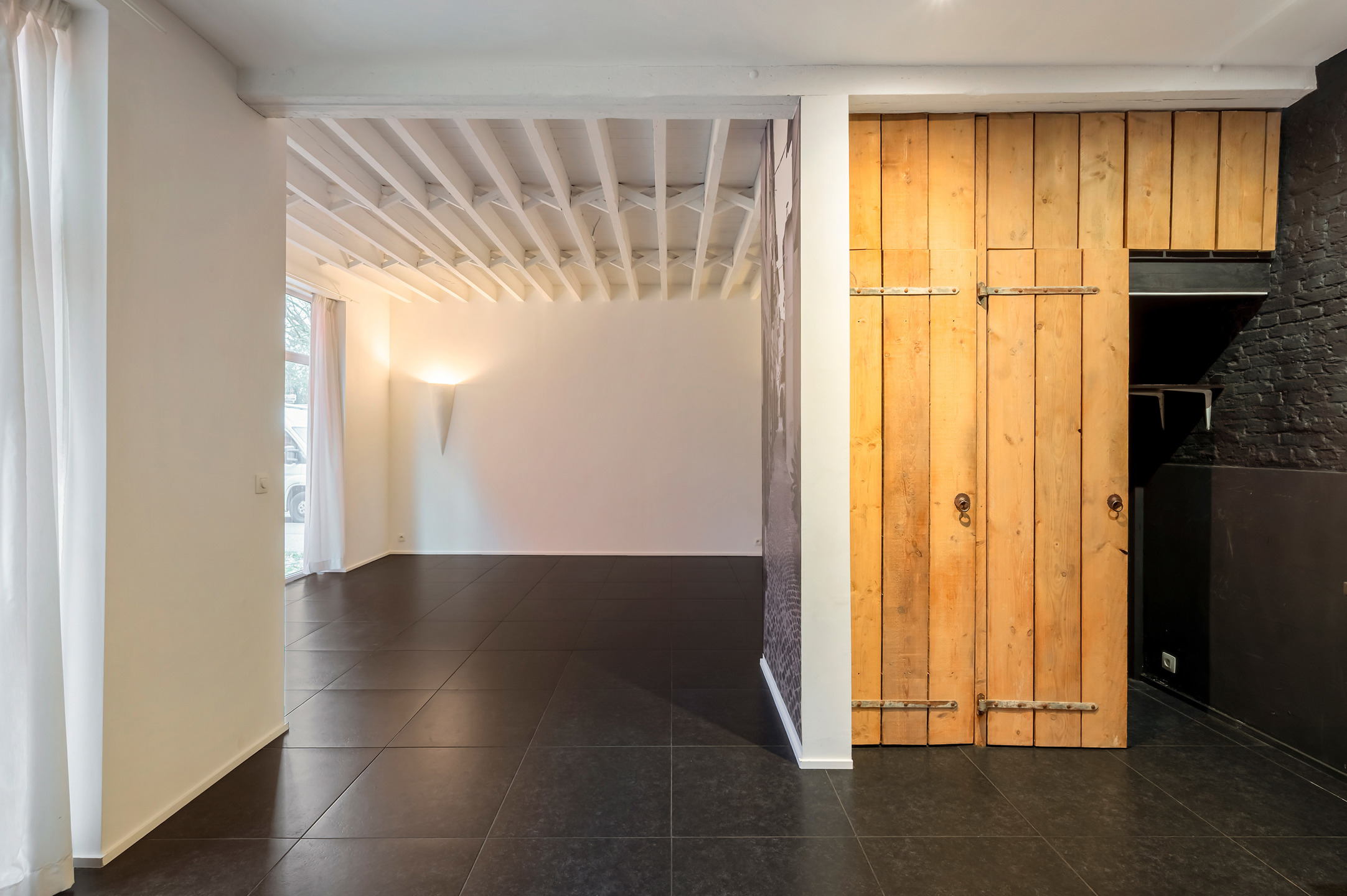 Volledig gerenoveerd duplex appartement aan het Park! - foto 2