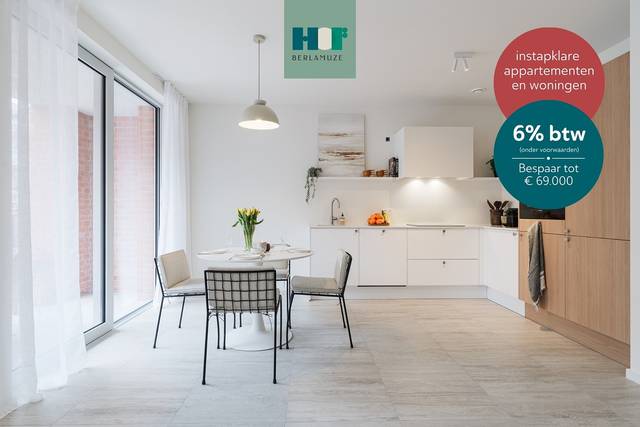 Projet à vendre à Lier