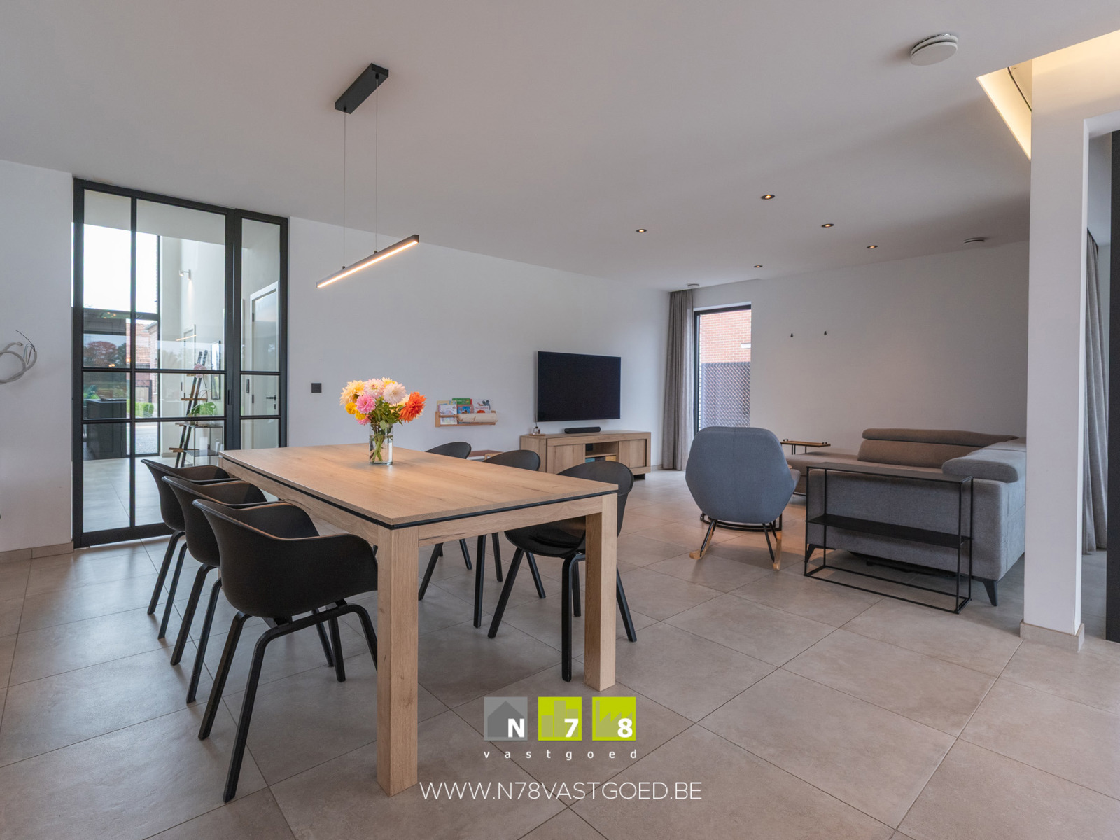 House for sale in Dilsen-Stokkem with 3 bedrooms - photo 5