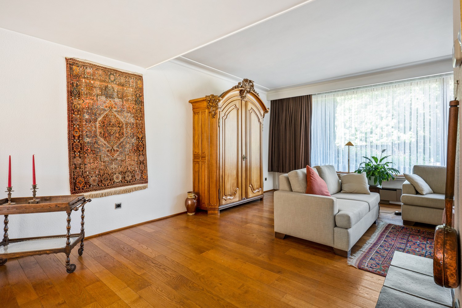 Halfopen bebouwing met 4 à 5 slaapkamers op toplocatie te Zevenbergen Lier - foto 5