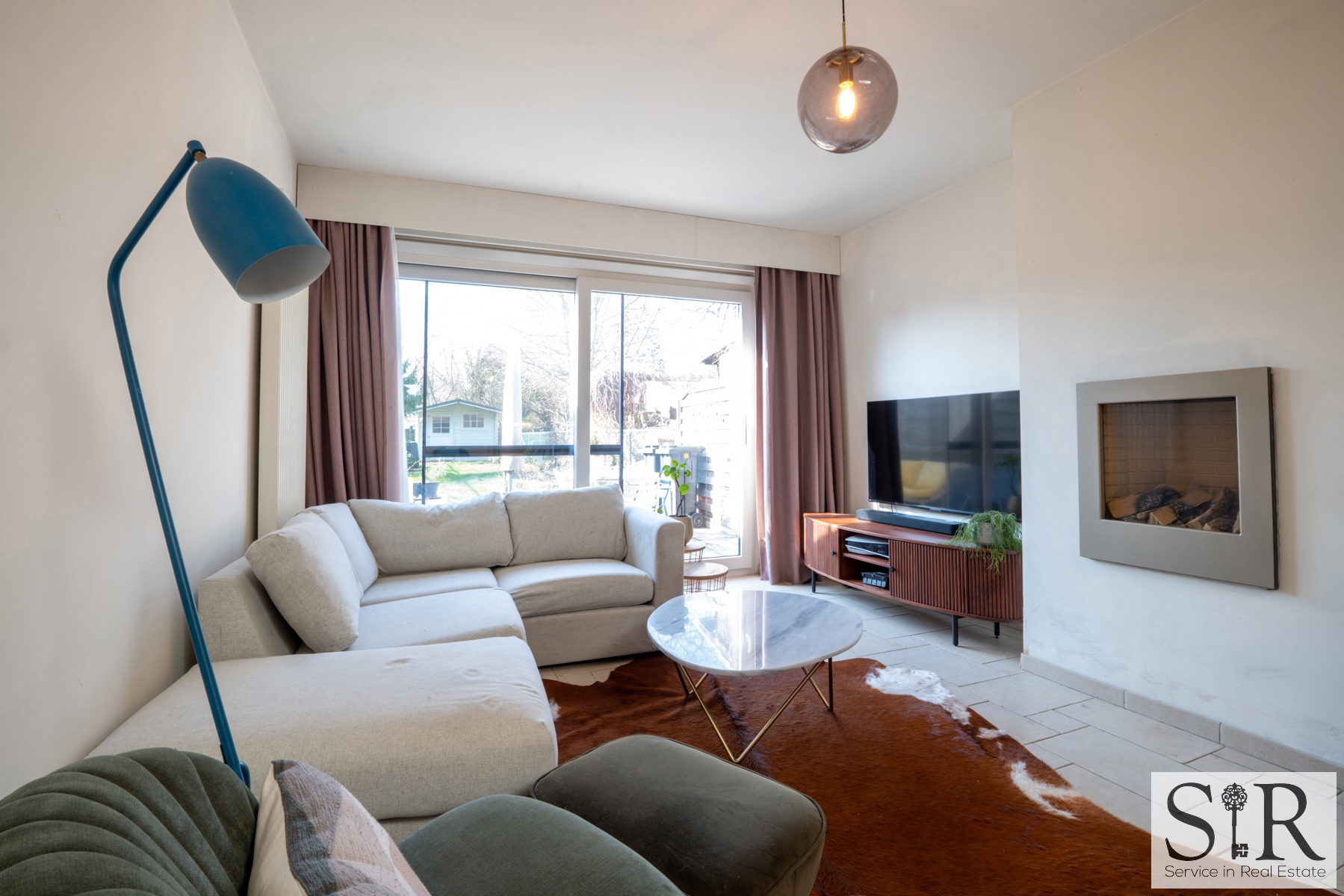 Huis te koop in Mechelen met 3 slaapkamers - foto 2