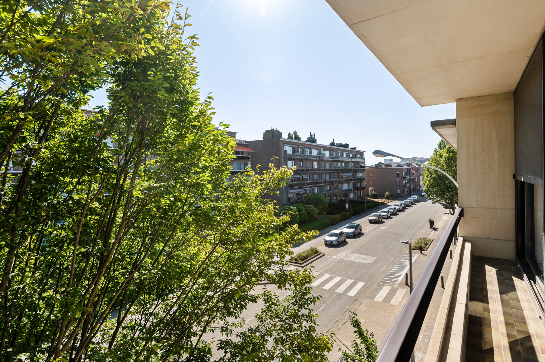 Modernistische woning met 6 slaapkamers en zuidwesttuin - foto 4