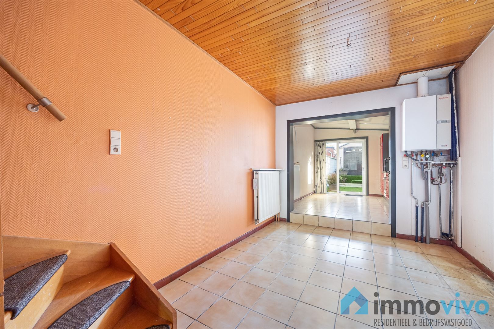 Maison à vendre à Hemiksem avec 2 chambres - photo 3