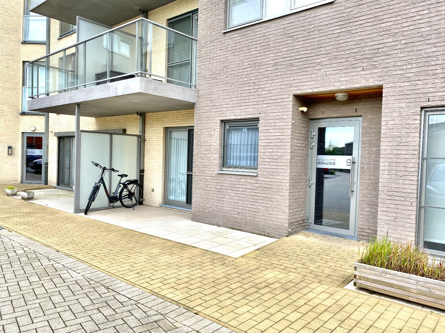 Appartement à vendre à Harelbeke avec 2 chambres - photo 5