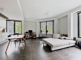 Apartment for rent in Antwerp