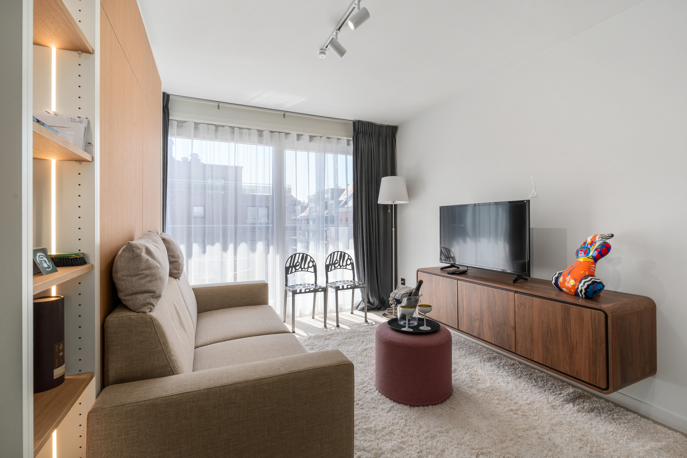 Apartment for sale in Nieuwpoort