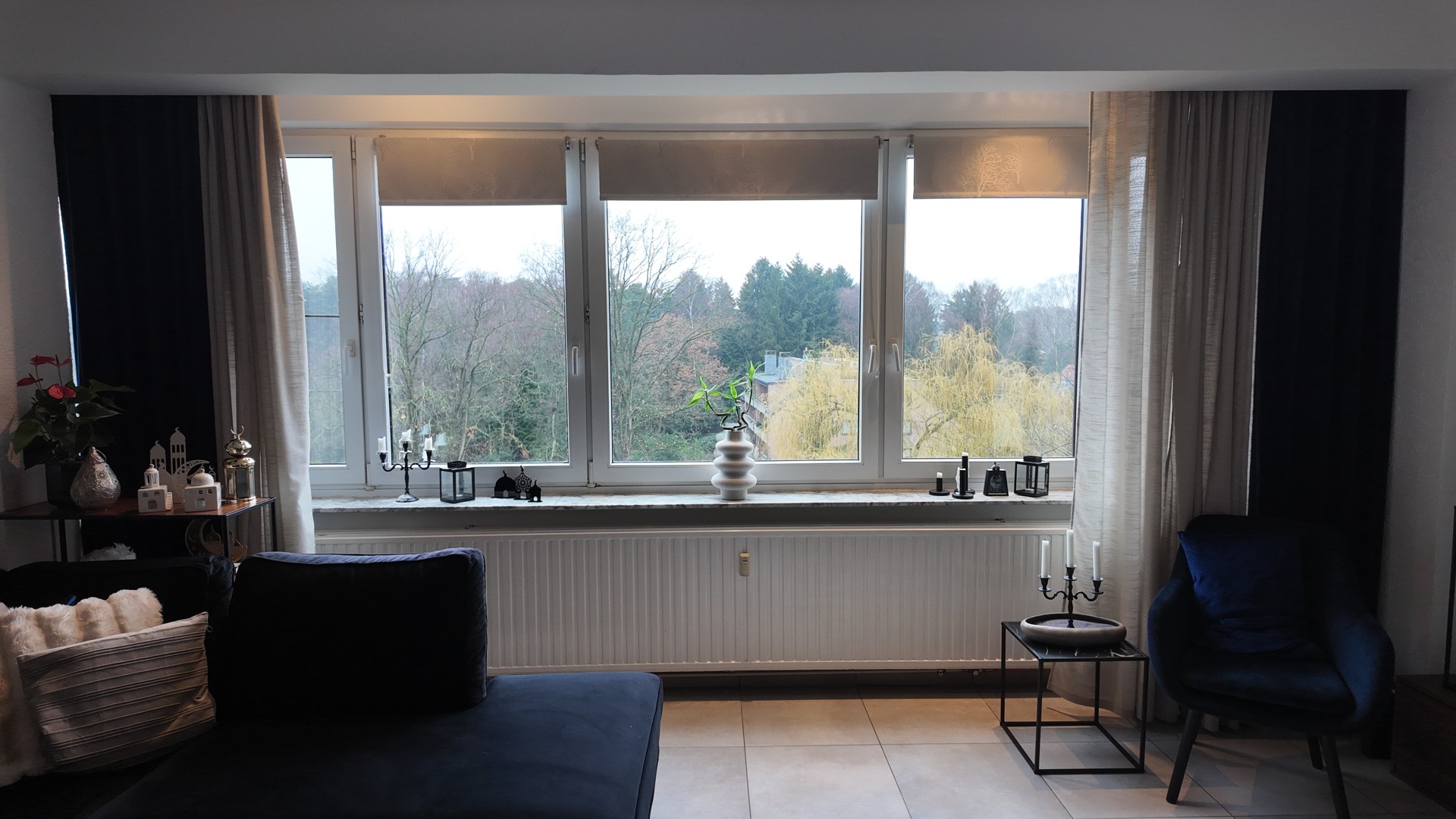 GERENOVEERD APP. MET 3 SLPKS TE KOOP - LANAKEN - foto 5