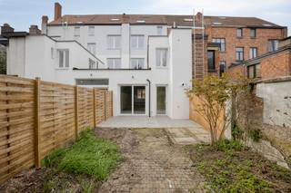 House for sale in Leuven