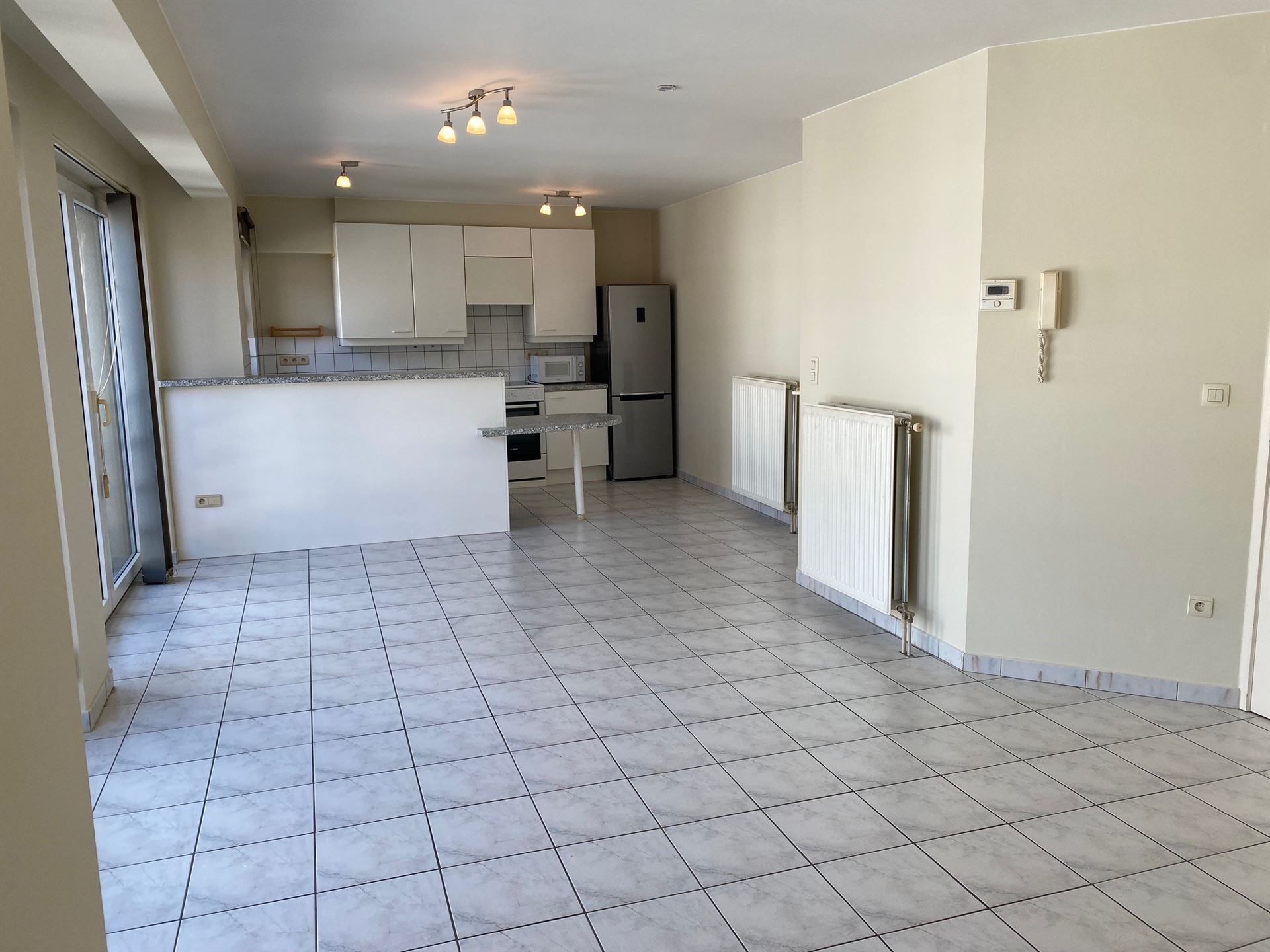 Appartement met 2 slaapkamers en terras 10m² - foto 4