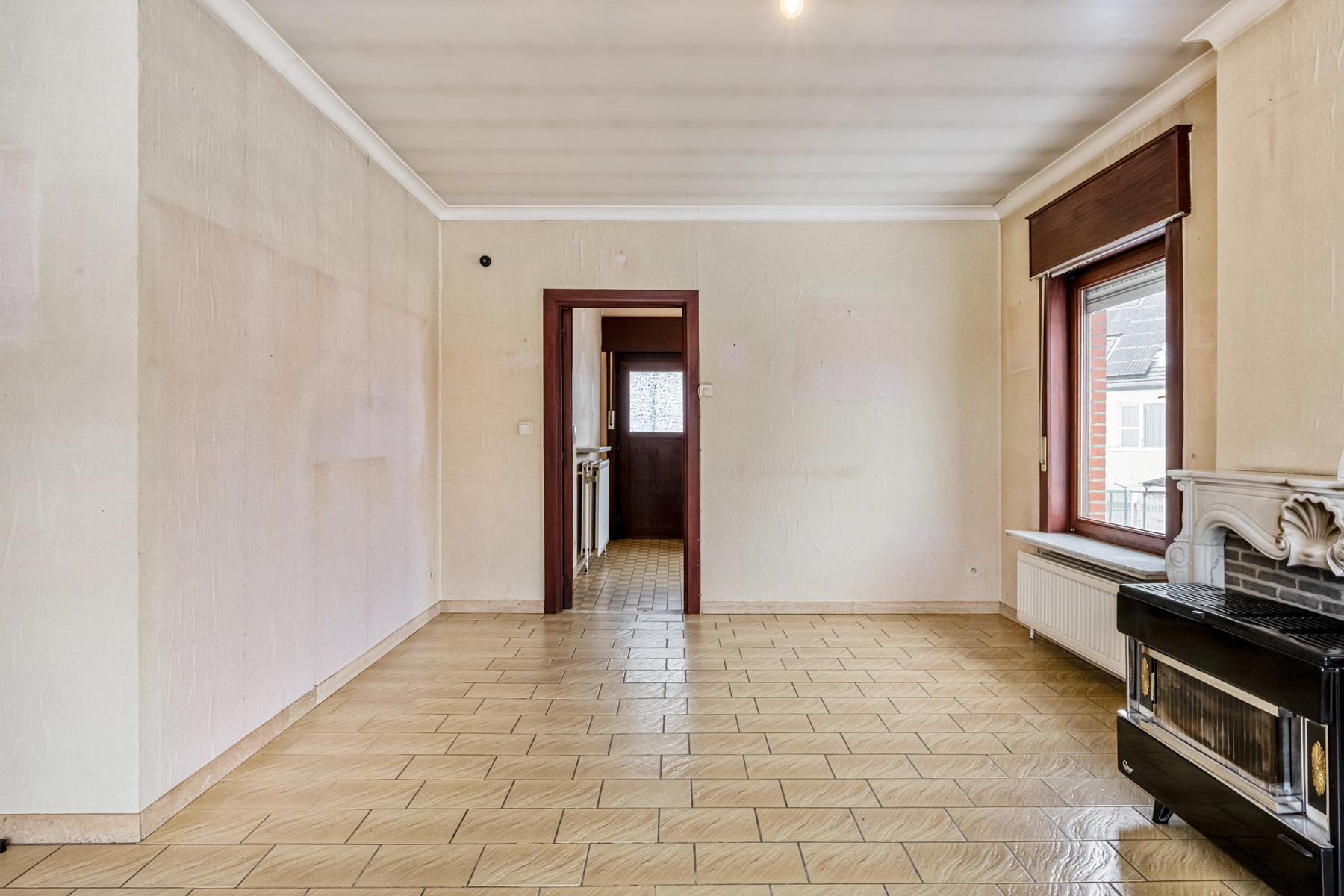 4-gevelwoning met aanhorende gronden - foto 4