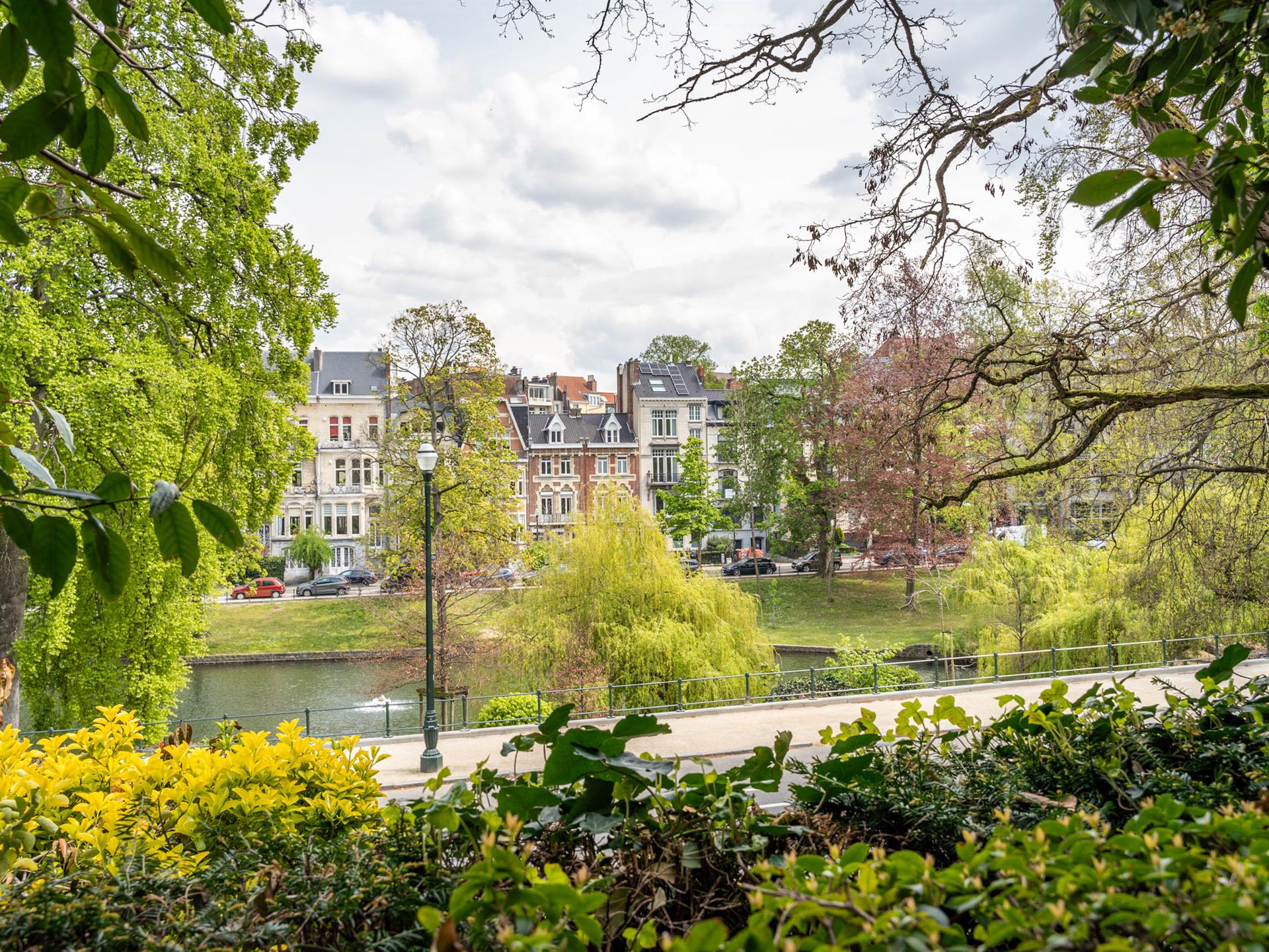 Elsene I De Vijvers - foto 5