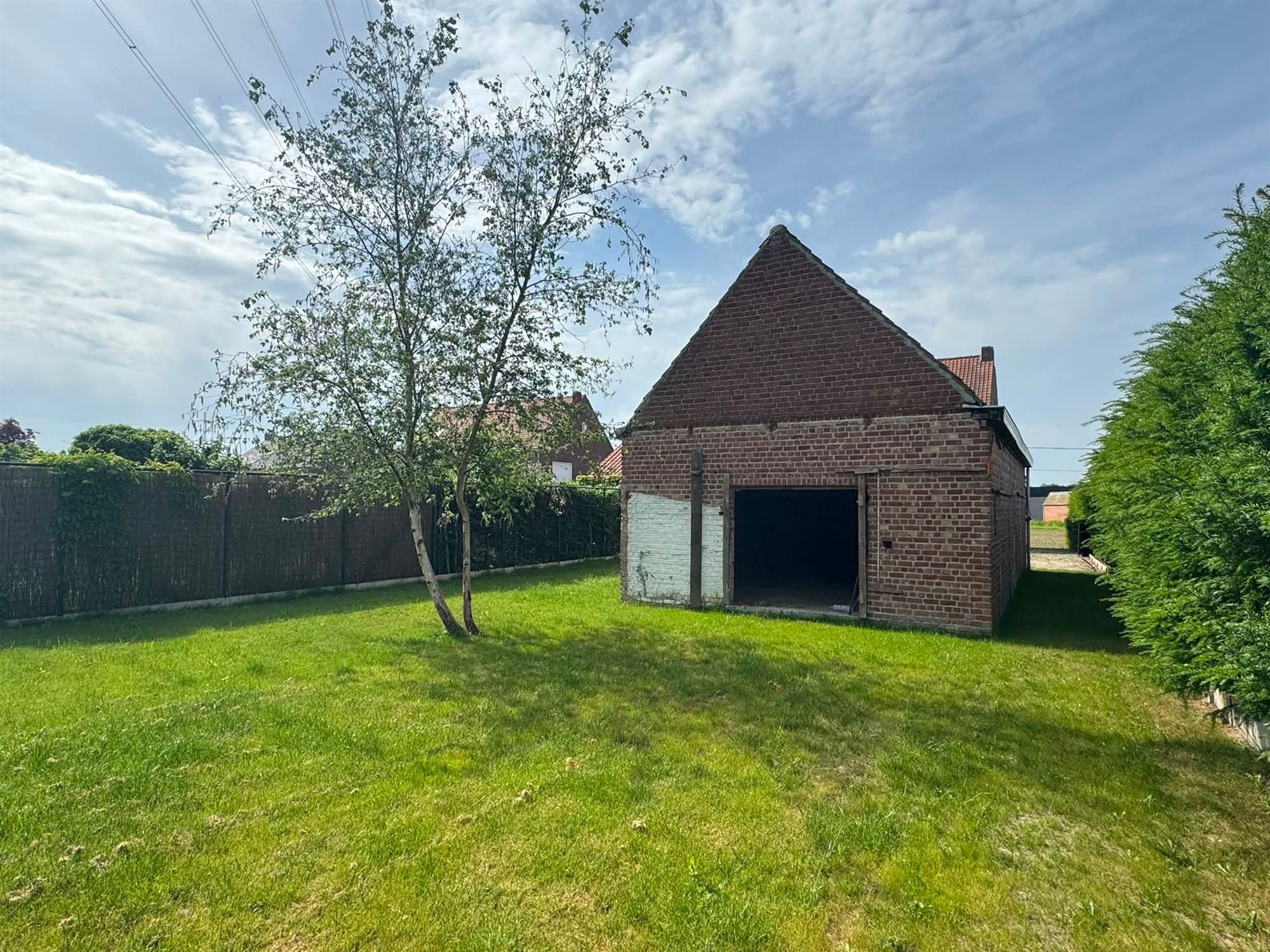 Ruime woning met opslagplaats! - foto 5