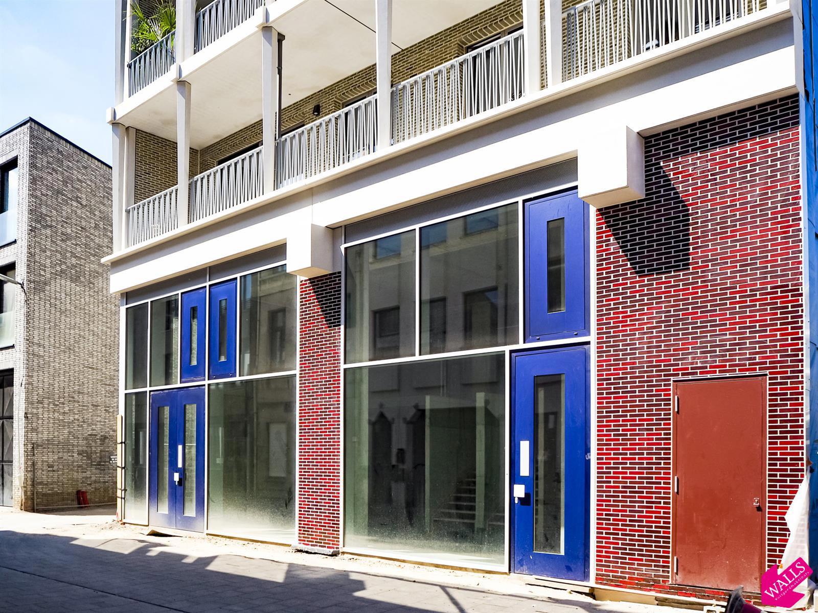 Commercieel te koop in Antwerpen - foto 2