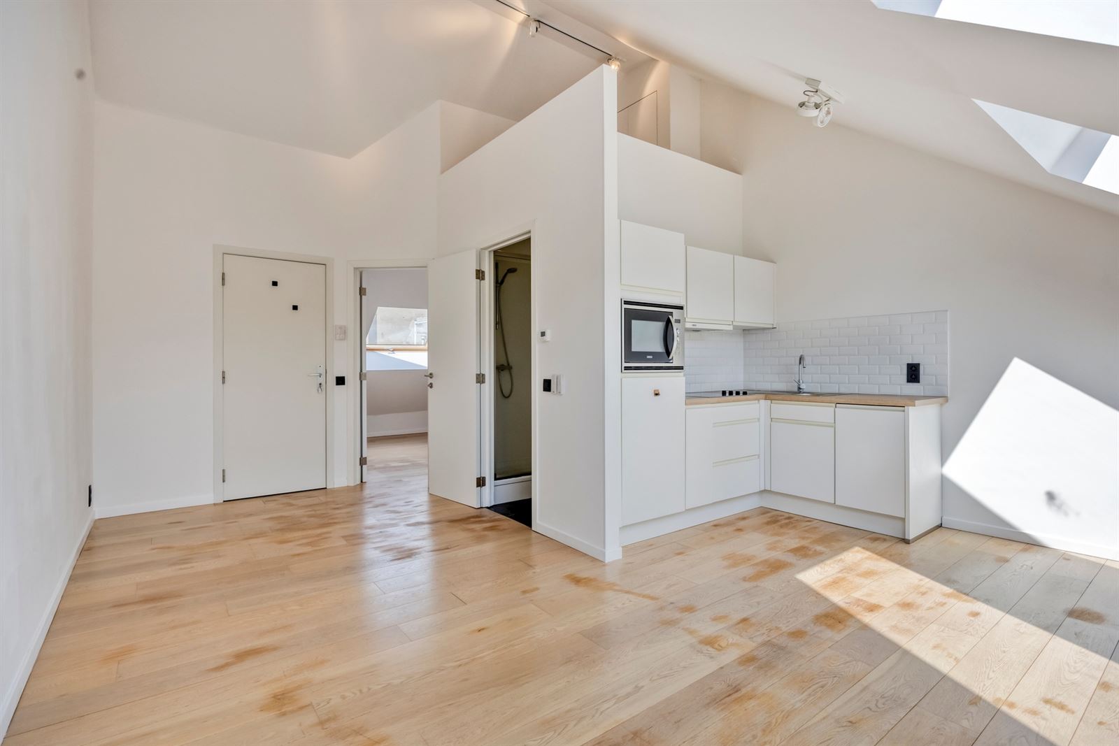 Appartement à louer à Anvers