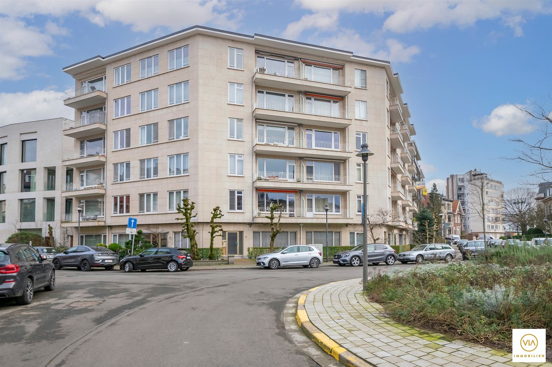 Appartement à vendre à Anvers avec 1 chambre - photo 5