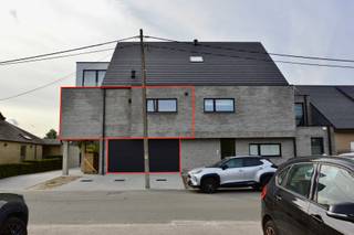 Appartement à louer à Buggenhout
