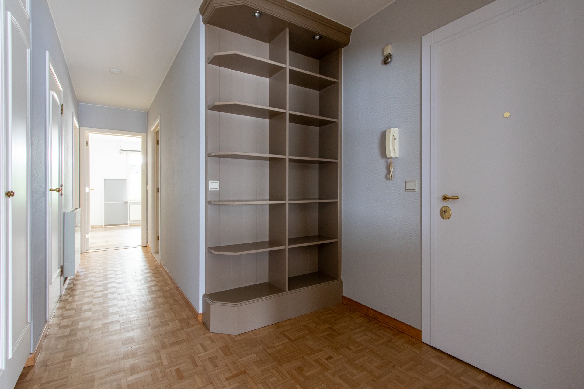 Appartement te huur - foto 5