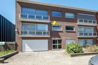 Apartment for sale in Antwerp