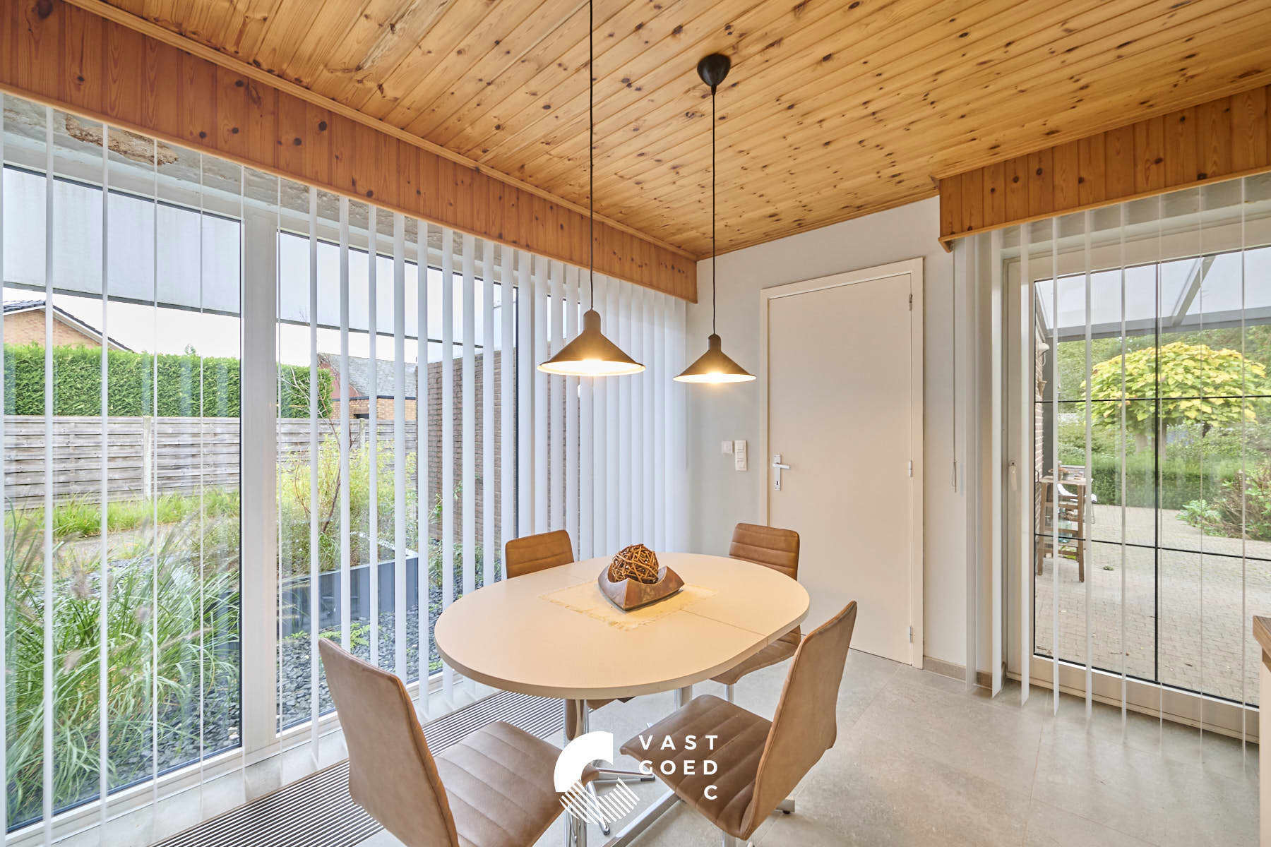 Maison à vendre à Houthalen-Helchteren avec 3 chambres - photo 4