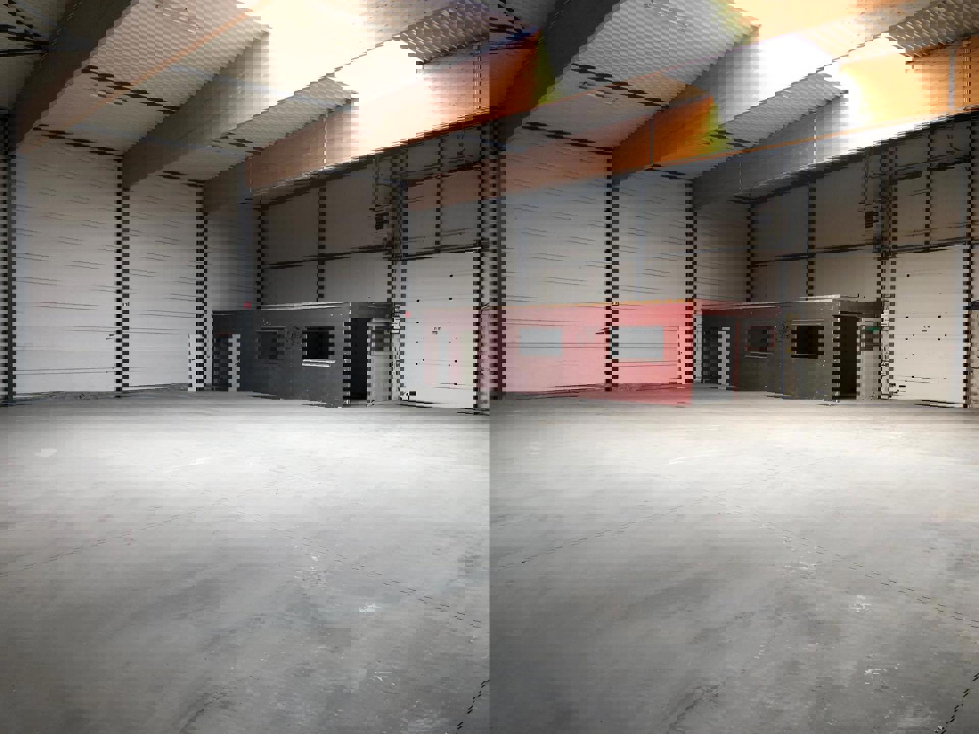 Commercial for rent in Wommelgem - photo 5