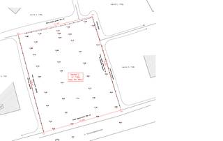 Prachtig stuk bouwgrond nabij het strand en het commerciële centrum te Koksijde-Bad Het lot heeft een oppervlakte van 636m² en er is geen...