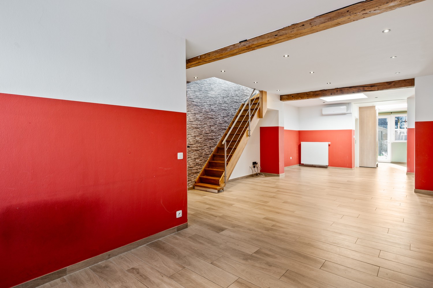 Ruime, centraal gelegen woning met 4 slaapkamers en stadstuin te Lier - foto 4