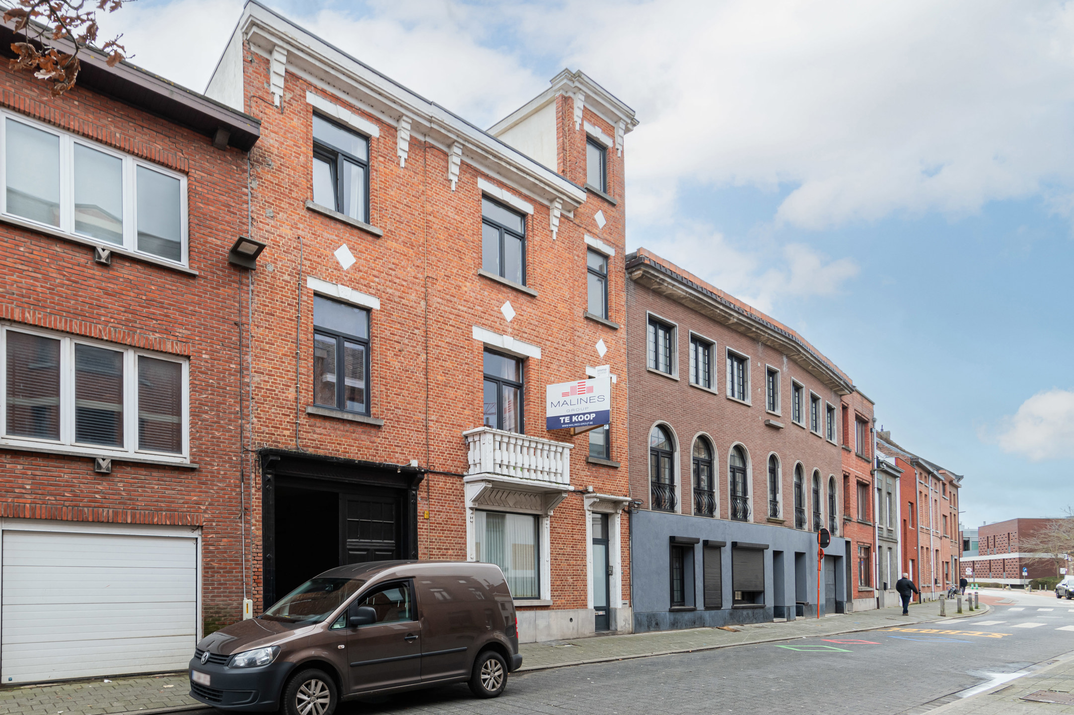 House for sale in Mechelen