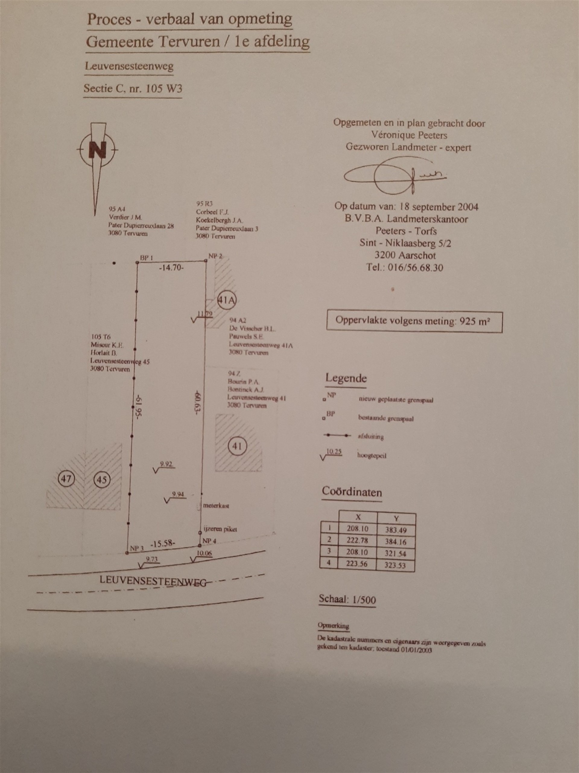 Terrain à bâtir - photo 4