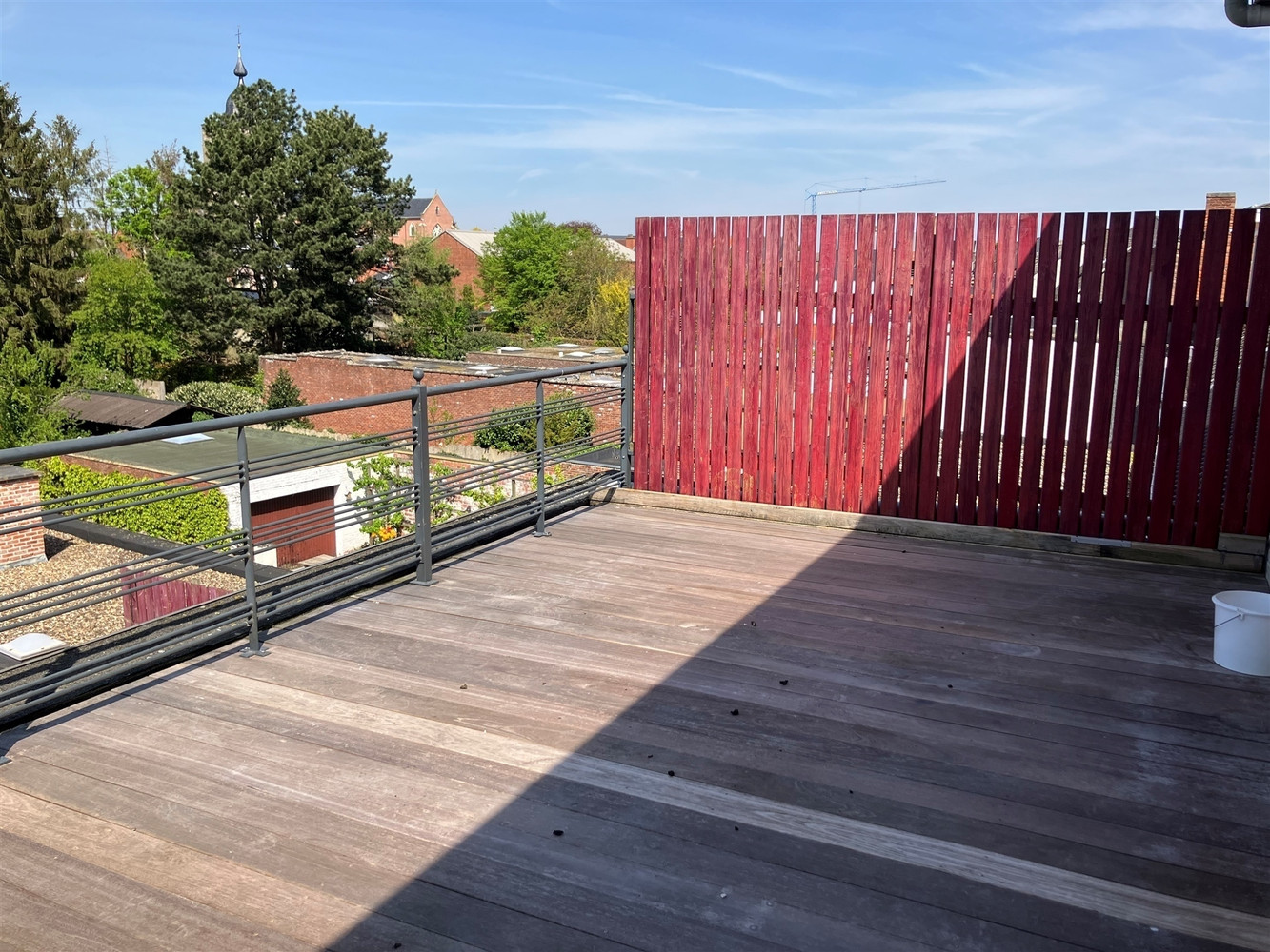 Appartement, 2 slaapkamers, terras. - foto 2