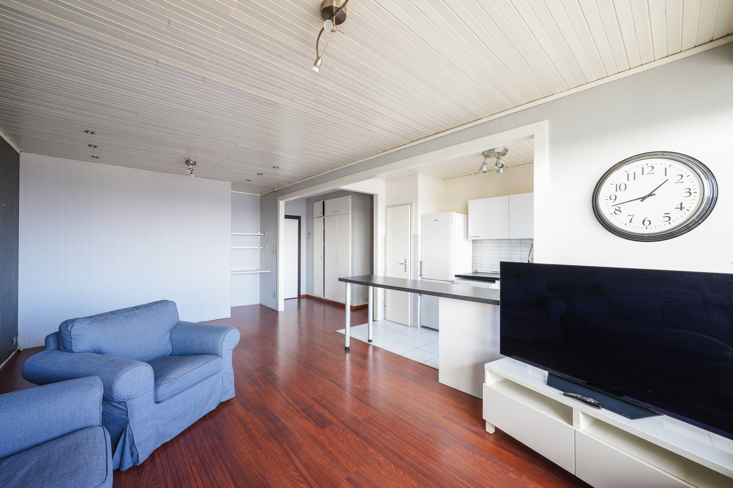 2-slaapkamerappartement met adembenemend uitzicht! - foto 3