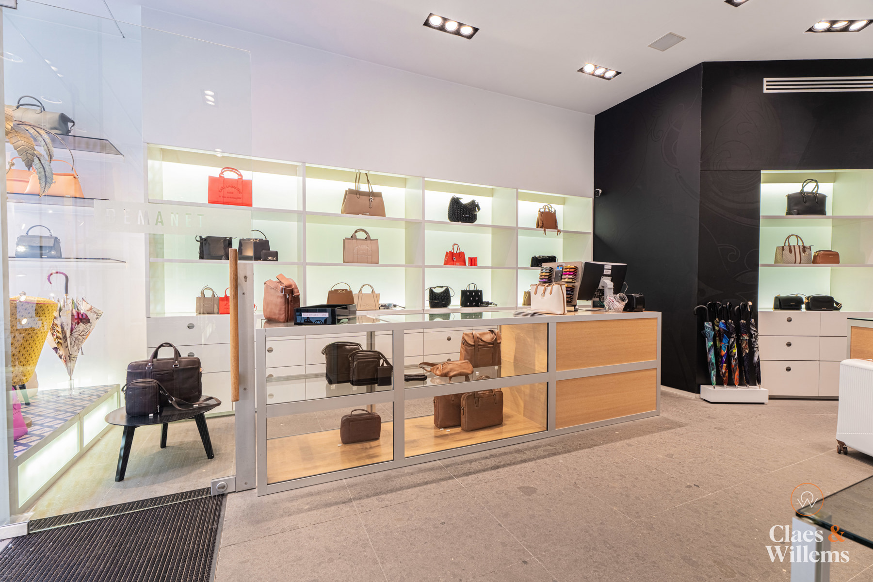 Uitzonderlijk winkelpand te koop in het centrum van Halle - foto 3