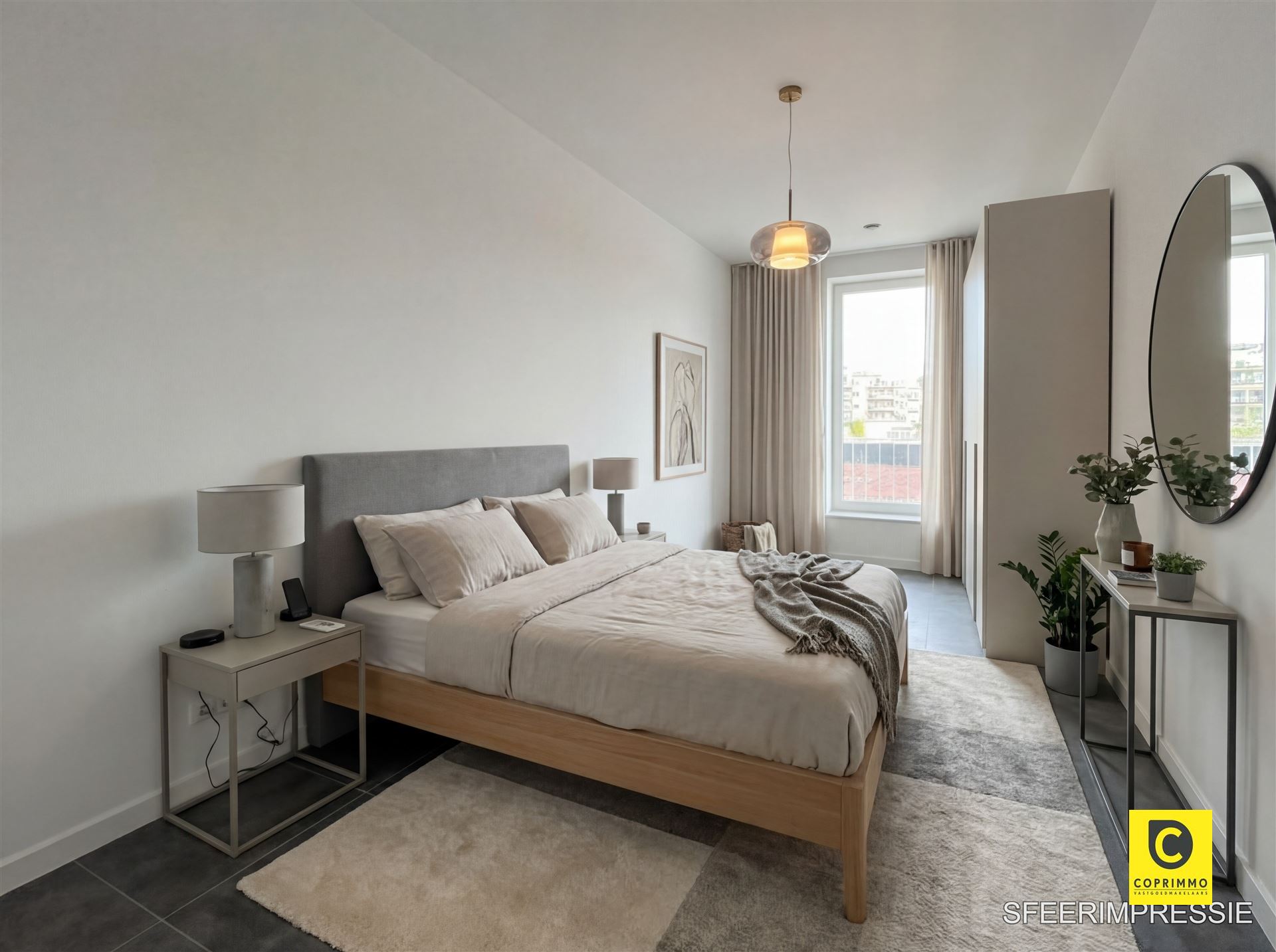 Appartement - foto 4