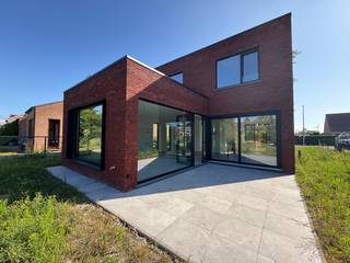 Maison à louer à Termonde