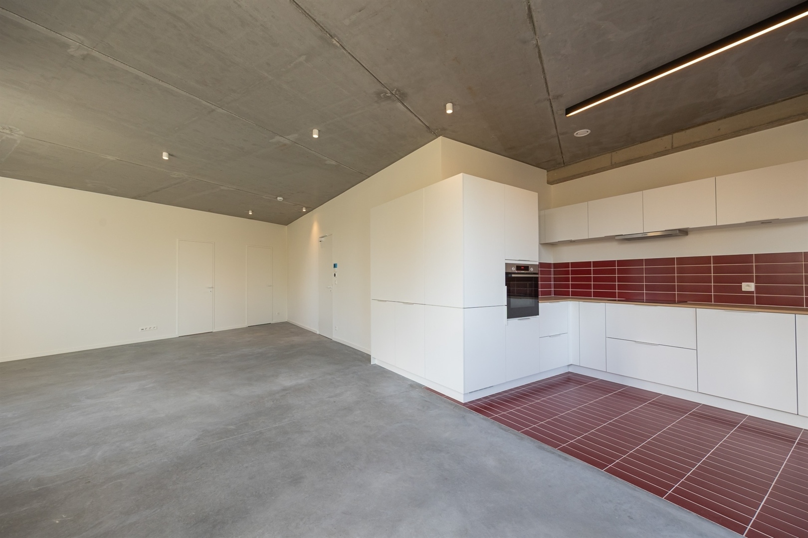 Den Brandt ∣  Appartement 2 chambres entièrement rénové - photo 4