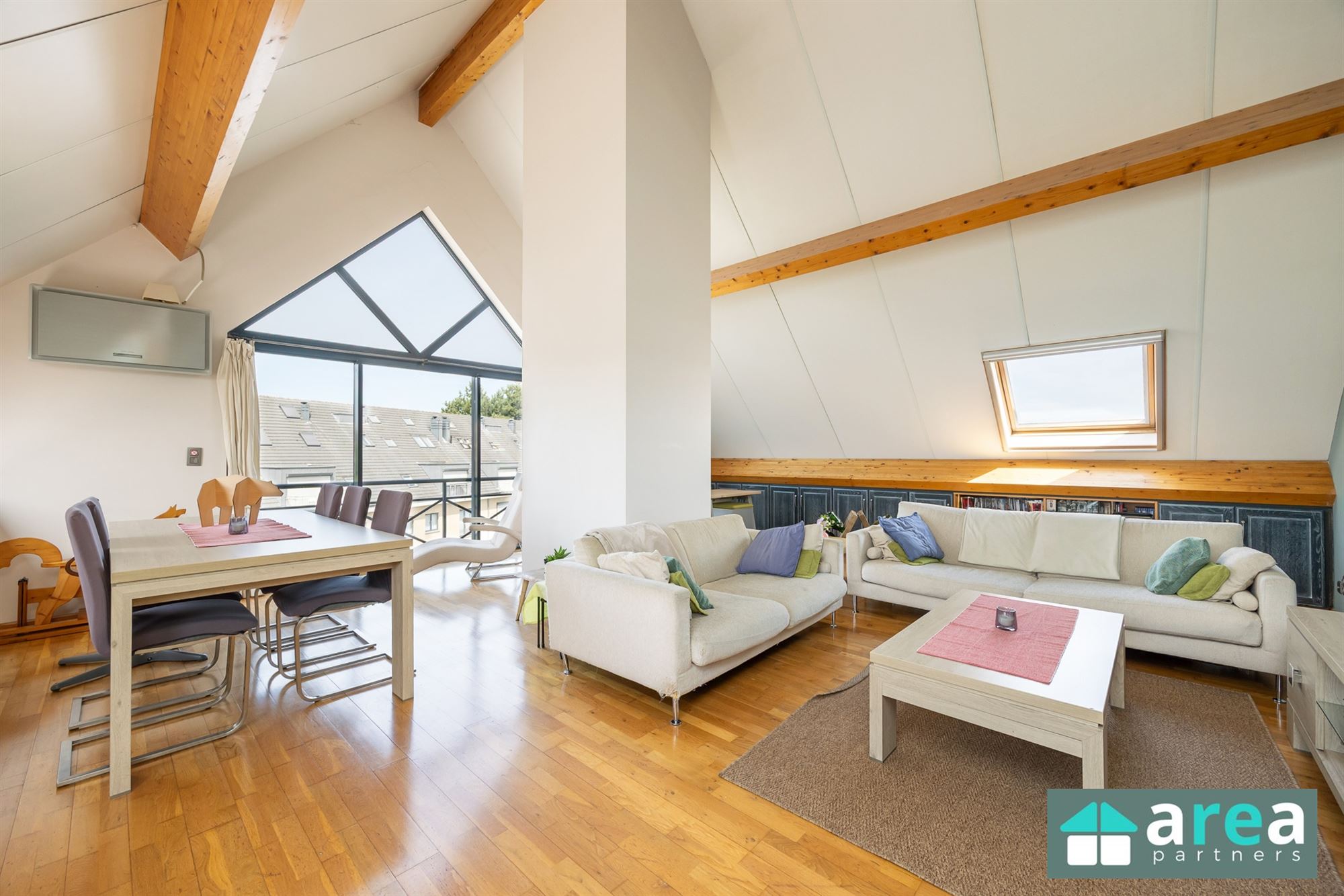 Apartment for sale in Wommelgem with 2 bedrooms - photo 5